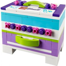Lego Friends 40266 Mini Keepsake Box