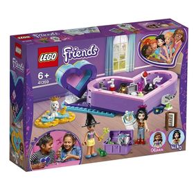 Lego Friends 41359 Sevgi Kutusu Arkadaşlık Paketi