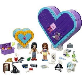 Lego Friends 41359 Sevgi Kutusu Arkadaşlık Paketi