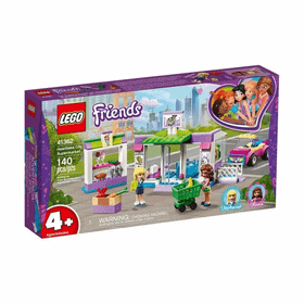Lego Friends 41362 Heartlake City Süpermarketi