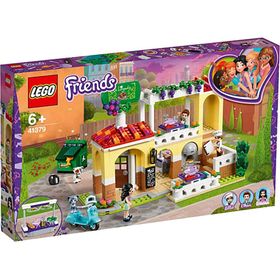 Lego Friends 41379 Heartlake City Restoranı