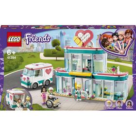 Lego Friends 41394 Heartlake City Hastanesi