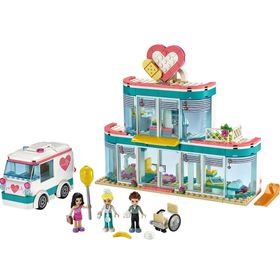 Lego Friends 41394 Heartlake City Hastanesi