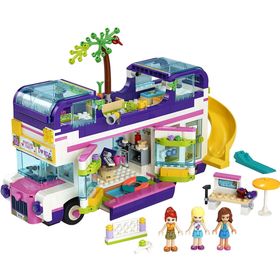 Lego Friends 41395 Arkadaşlık Otobüsü