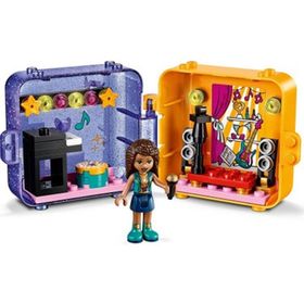 Lego Friends 41400 Andrea Oyun Küpü