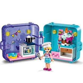 Lego Friends 41401 Stephanie Oyun Küpü