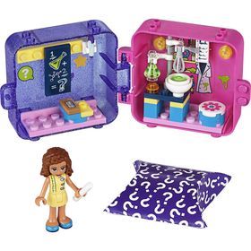 Lego Friends 41402 Olivia Oyun Küpü