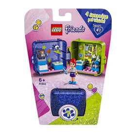 Lego Friends 41403 Mina Oyun Küpü