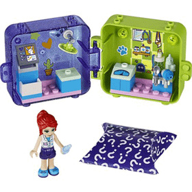 Lego Friends 41403 Mina Oyun Küpü