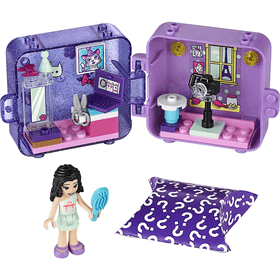Lego Friends 41404 Emmanın Külübesi