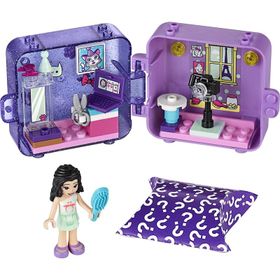 Lego Friends 41409 Emma’nın Alışveriş Oyun Küpü