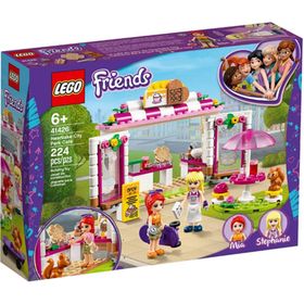 Lego Friends 41426 Heartlake City Park Kafe