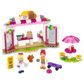 Lego Friends 41426 Heartlake City Park Kafe