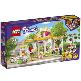 Lego Friends 41444 Heartlake City Organik Kafe