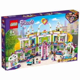 Lego Friends 41450 Alışveriş Merkezi