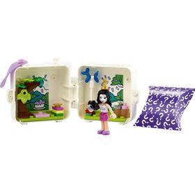 Lego Friends 41663 Emma’nın Dalmaçyalı Küpü