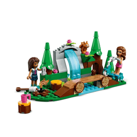 Lego Friends 41677 Orman Şelalesi