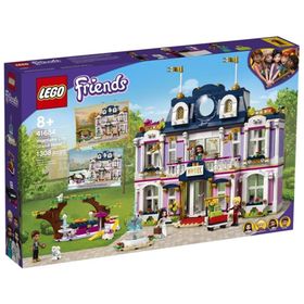 Lego Friends 41684 Büyük Heartlake City Oteli