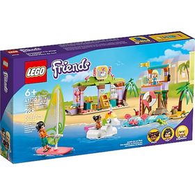 Lego Friends 41710 Sörfçü Play Eğlencesi
