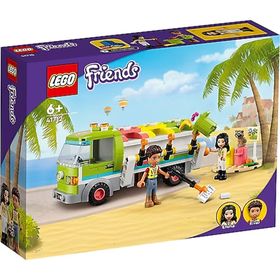 Lego Friends 41712 Geri Dönüşüm Kamyonu