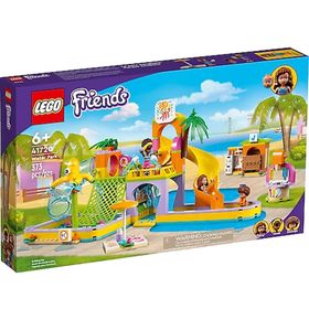 Lego Friends 41720 Su Parkı