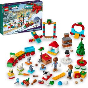 Lego Friends 41758 Advent Calendar