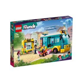Lego Friends 41759 Heartlake City Otobüsü