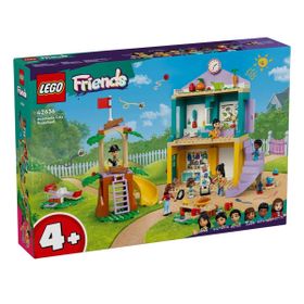 Lego Friends 42636 Heartlake City Anaokulu