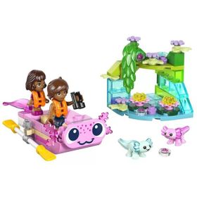 Lego Friends 42681 Axolotl Macera Teknesi