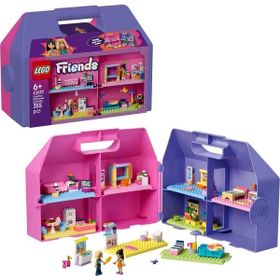 Lego Friends 42697 Yaratıcı Bebek Evi Bavulu
