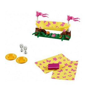 Lego Friends 5002113 Beach Hammock