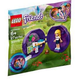 Lego Friends 5005236 Friends Clubhouse