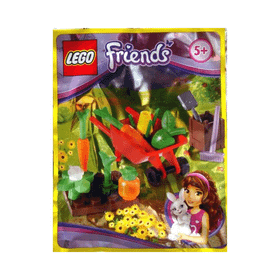 Lego Friends 561507 Garden set