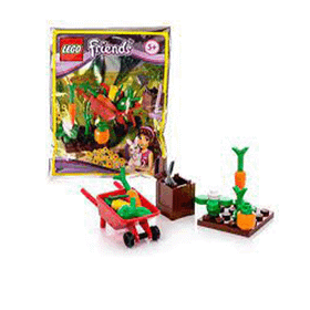 Lego Friends 561507 Garden set