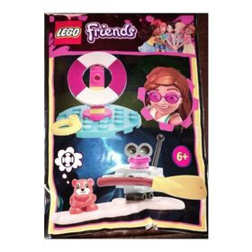 Lego Friends 561906 Robot On Paddleboard