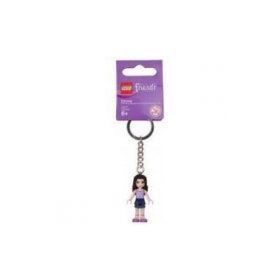 Lego Friends 853547 Emma Key Chain