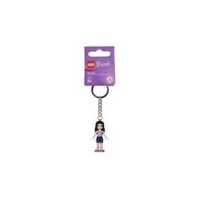 Lego Friends 853547 Emma Key Chain