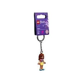 Lego Friends 853883 Olivia Anahtarlık