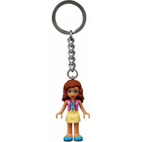 Lego Friends 853883 Olivia Anahtarlık
