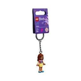 Lego Friends 853883 Olivia Anahtarlık