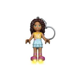Lego Friends Andrea Led Işıklı Anahtarlık