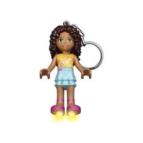 Lego Friends Andrea Led Işıklı Anahtarlık