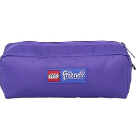 Lego Friends Pencil Roll