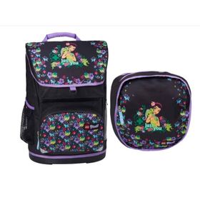 Lego Gear 15235 Jungle Friends Large School Bag