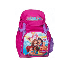 Lego Gear 15383 Best Friends Norwegian Backpack