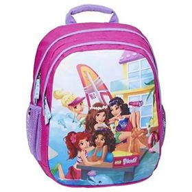 Lego Gear 15413 Best Friends Backpack