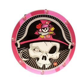Lego Gear 853597 Pirate Shield Pink
