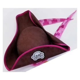 Lego Gear 853935 Pirate Hat