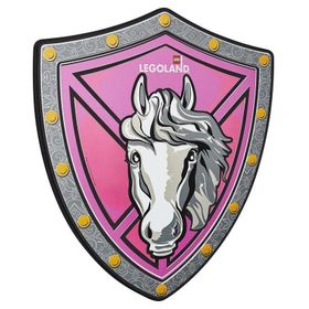 Lego Gear 854024 Unicorn Shield