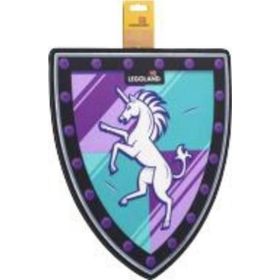 Lego Gear 854256 Princess Unicorn Shield